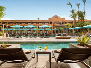 Riu Tikida Garden
