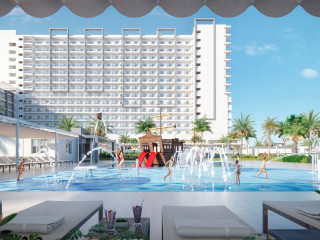 RIU VENTURA - ALL INCLUSIVE