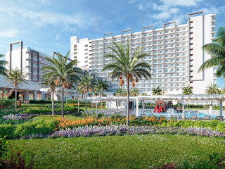 RIU VENTURA