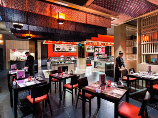 Benalmádena Palace - Hotel Spa and Apartments