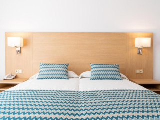 Hotel Riutort