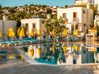 Riva Bodrum Resort