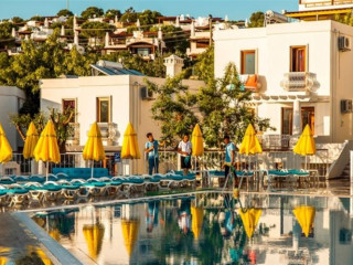 RIVA BODRUM RESORT