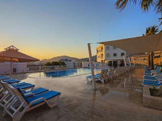 RIVA BODRUM ADULT ONLY +16