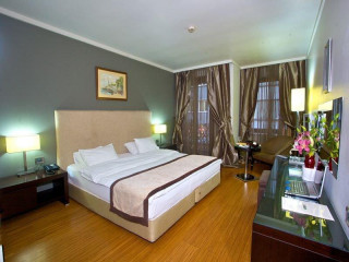 Riva Hotel Nisantasi & Spa