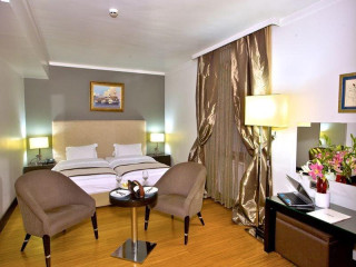 Riva Hotel Nisantasi & Spa