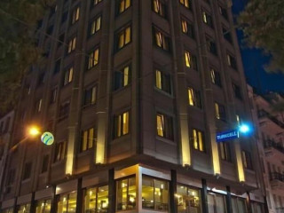 Riva Hotel Taksim