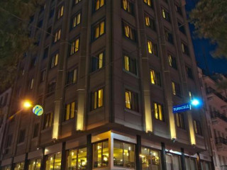Riva Hotel Taksim