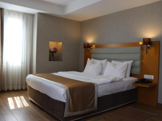 Riva Hotel Taksim