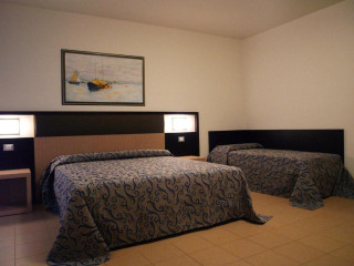 Riva Marina Resort