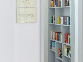 Rivari Hotel Santorini