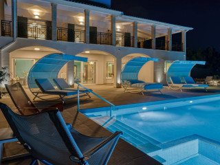 Rivazzurra Luxury Villa