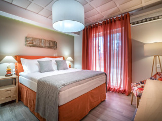 Rivazzurra Luxury Villa