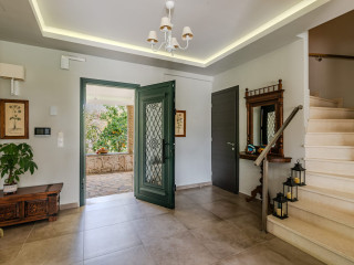 Rivazzurra Luxury Villa