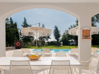 Rivazzurra Luxury Villa