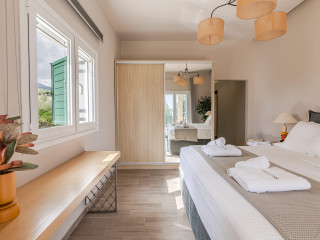 Rivazzurra Luxury Villa