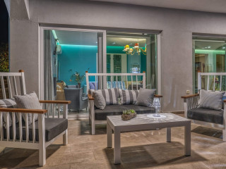 Rivazzurra Luxury Villa