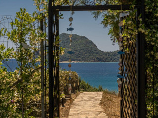 Rivazzurra Luxury Villa