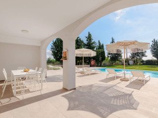 Rivazzurra Luxury Villa