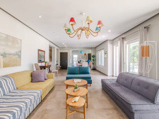 Rivazzurra Luxury Villa