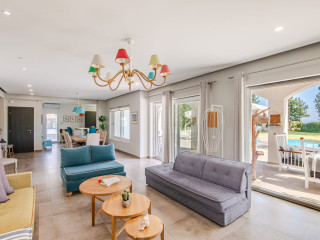 Rivazzurra Luxury Villa