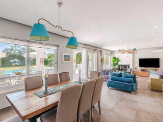 Rivazzurra Luxury Villa