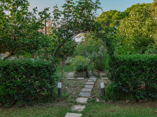 Rivazzurra Luxury Villa