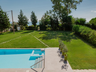 Rivazzurra Luxury Villa