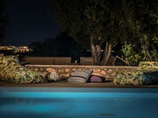 Rivazzurra Luxury Villa