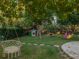 Rivazzurra Luxury Villa