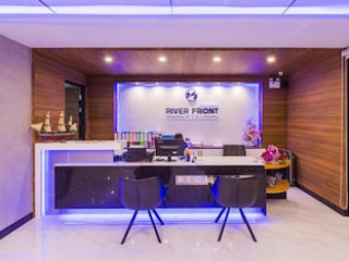 RIVER FRONT KRABI HOTEL