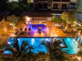 River Front Krabi Hotel