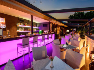 River Side Hotel Tbilisi