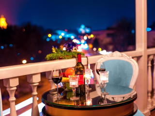 River Side Hotel Tbilisi