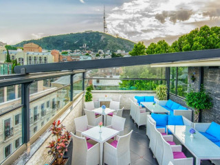 River Side Hotel Tbilisi