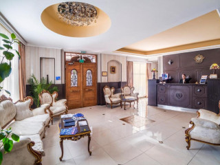 River Side Hotel Tbilisi