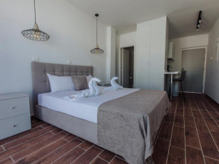 River View Boutique Apts