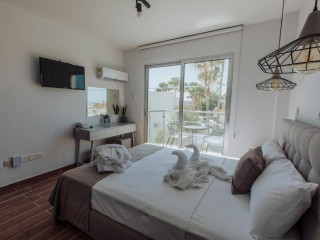 River View Boutique Apts