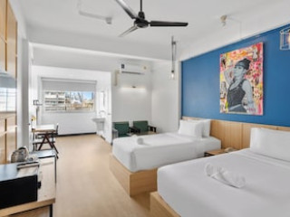 RIVER VIEW GUEST HOUSE