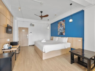 RIVER VIEW GUEST HOUSE