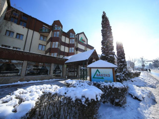Riverside Boutique Hotel Bansko