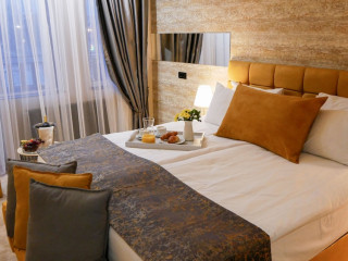 Riverside Boutique Hotel Bansko