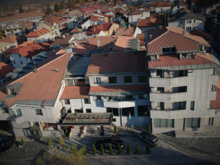 Riverside Boutique Hotel & Spa