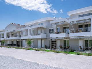 Riviera Apartments Kavala