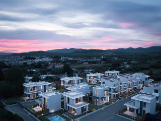 Riviera Apartments Kavala