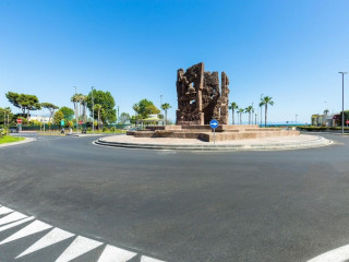 RIVIERA DI CHIAIA STUDIO APARTMENT