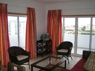 Riviera Flat