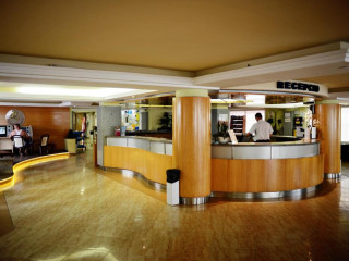 Riviera Hotel