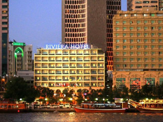 RIVIERA HOTEL