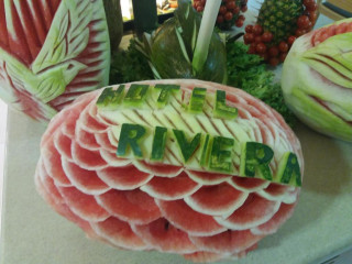 Riviera Hotel